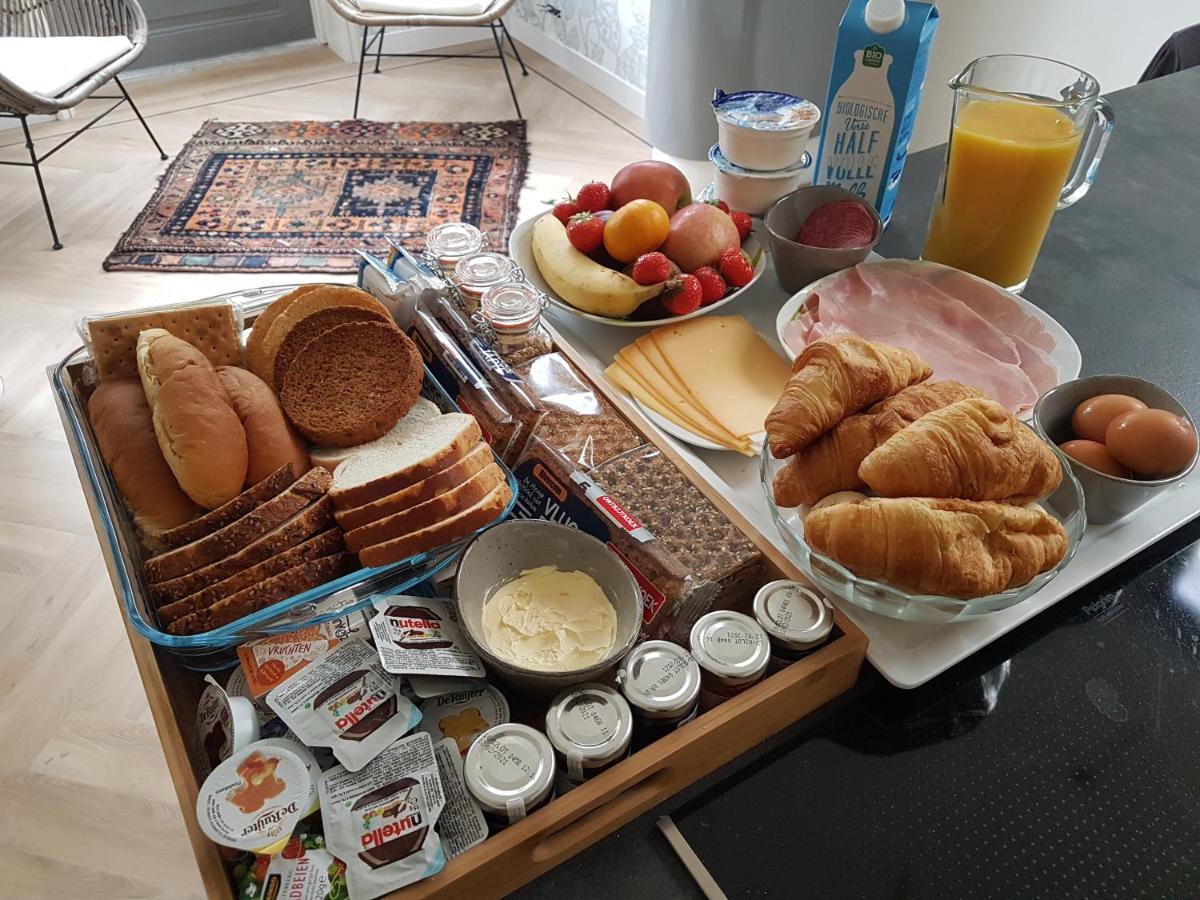Het Prinsentuintje Λεουβάρντεν Εξωτερικό φωτογραφία